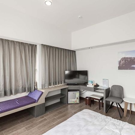 Tien Hsiang Lin Sea Dragon King Hotel Magong Dış mekan fotoğraf