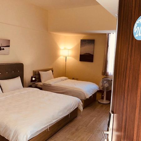 Tien Hsiang Lin Sea Dragon King Hotel Magong Dış mekan fotoğraf