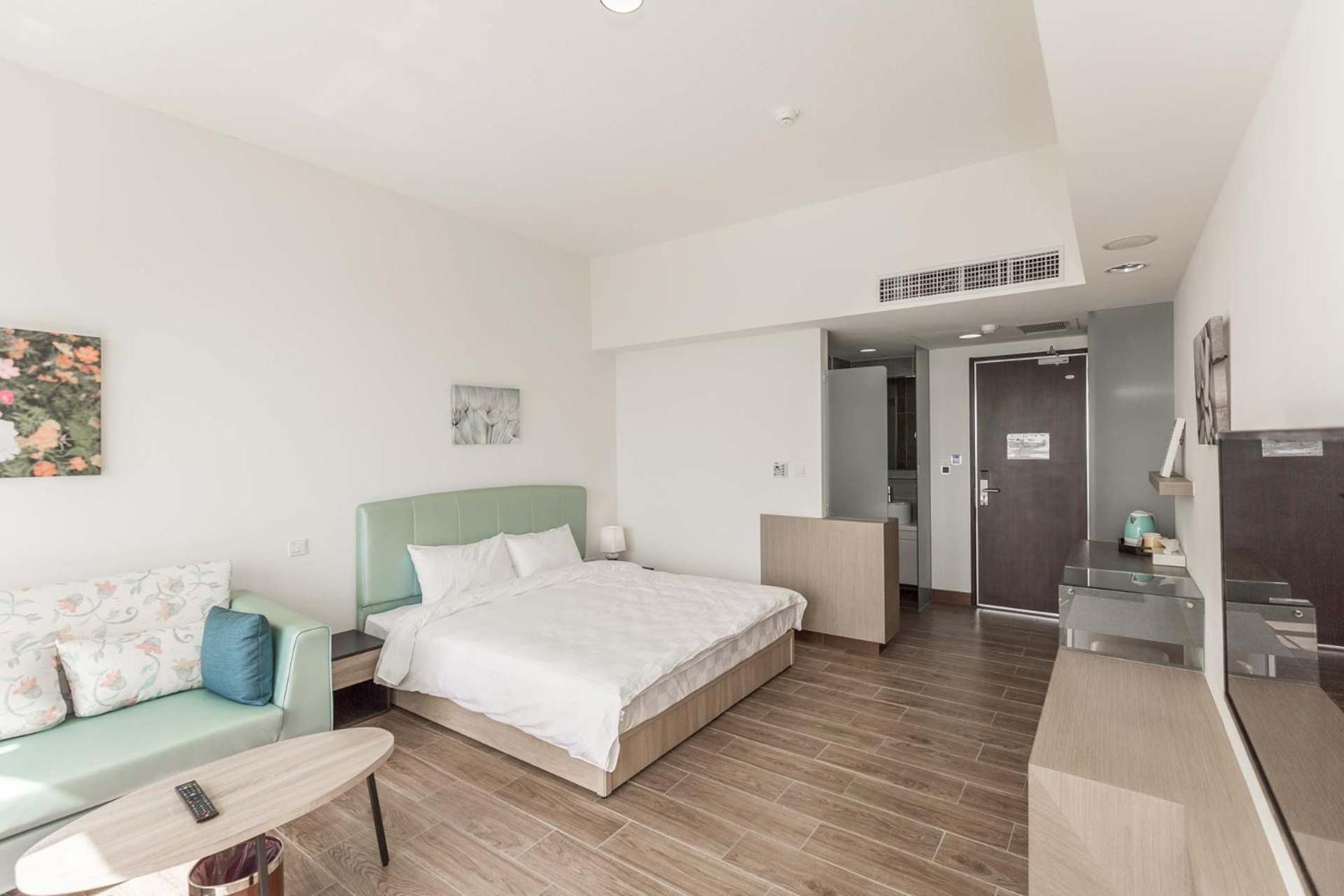 Tien Hsiang Lin Sea Dragon King Hotel Magong Dış mekan fotoğraf