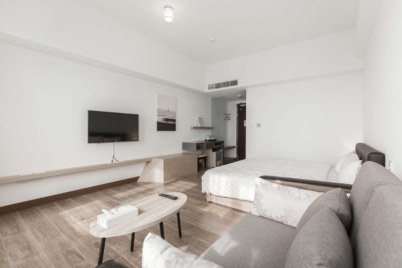Tien Hsiang Lin Sea Dragon King Hotel Magong Dış mekan fotoğraf